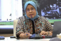 Heni Hamidah.