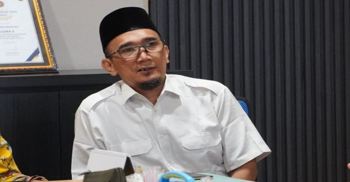 Samsudin, S.Hut., M.Si.