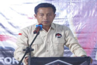 Syamsul Huda.