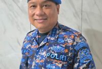 Kombes Pol. Dr. Dewa Wijaya, SH., MH.