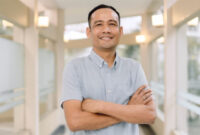 Ketua Umum PP STN, Ahmad Rifai.