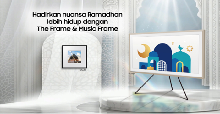 Samsung TV