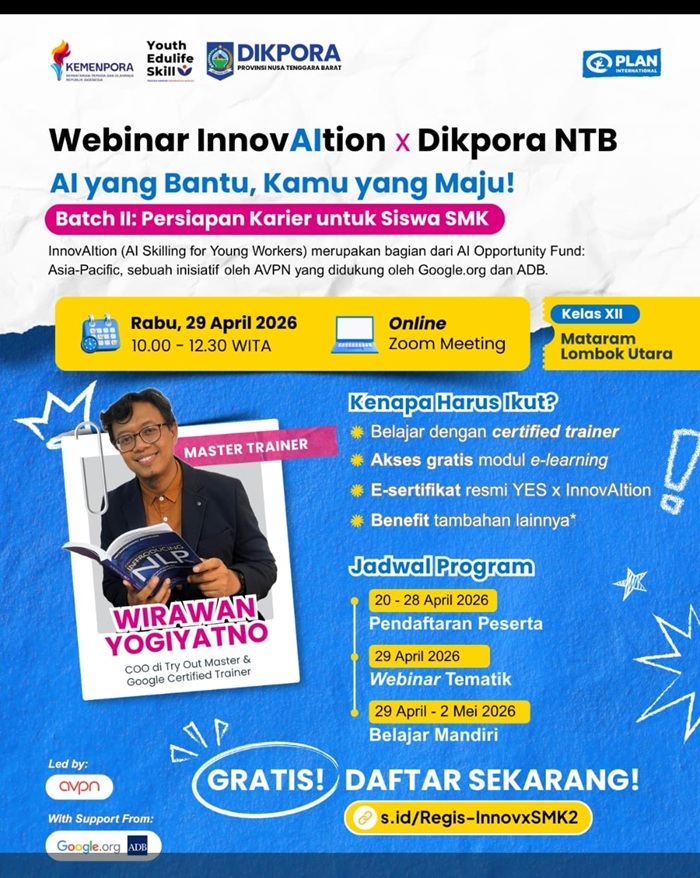 Webinar InnovAItion.