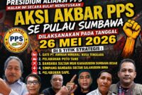 Aksi Akbar PPS.