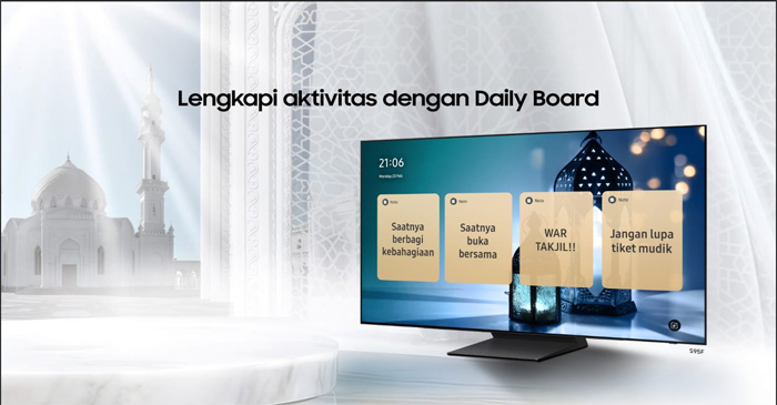 Samsung TV
