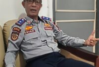 Ervan Anwar.