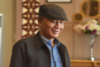 H. Fauzan Khalid.