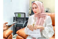 Dr. Lutfah Rahayu, SH., MH.