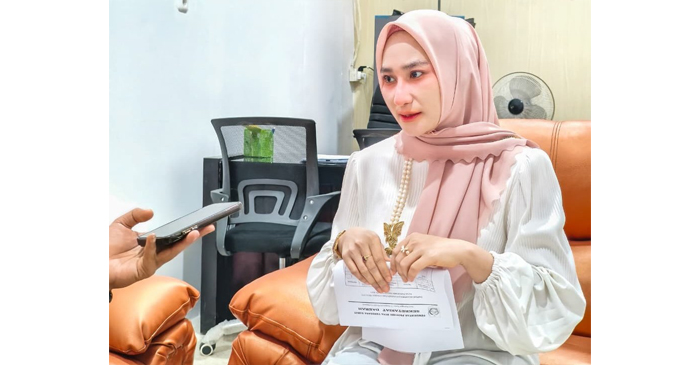 Dr. Lutfah Rahayu, SH., MH.