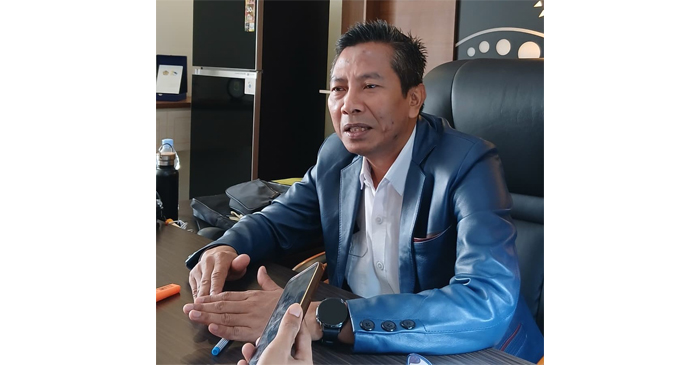 Nursalim.