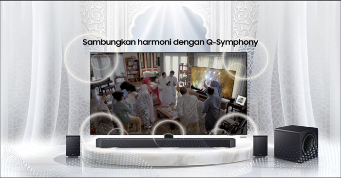 Samsung TV