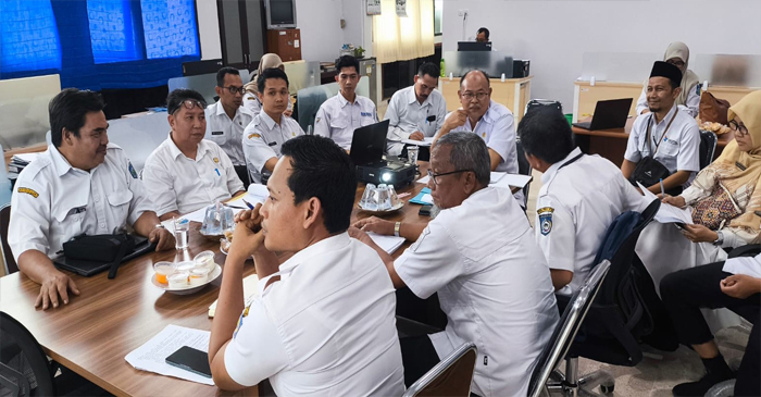 Pemprov NTB mulai mengadopsi pola kerja fleksibel bagi ASN melalui skema WFH.