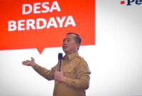 Gubernur NTB, Lalu Muhamad Iqbal.