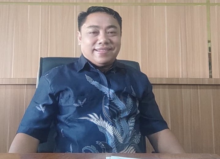 Hamzan Wadi, S.Pd., M.M.Inov