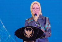 Estiarty Haryani.
