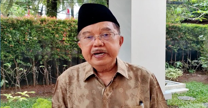 Jusuf Kalla.