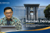 Ramdan Denny Prakoso.