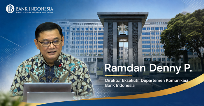 Ramdan Denny Prakoso.