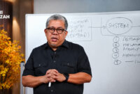 Fahri Hamzah.