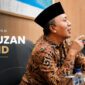 Anggota Komisi II DPR RI Fraksi NasDem, H. Fauzan Khalid.