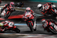 Para pebalap Astra Honda Racing Team (AHRT) datang dengan modal tiga podium pada seri sebelumnya di Mobility Resort Motegi, Jepang, kini siap berburu kemenangan di ARRC Mandalika 2026, yang akan berlangsung di Pertamina Mandalika International Circuit, Lombok, Provinsi Nusa Tenggara Barat (NTB), pada 7–9 Agustus 2026.