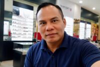 Syamsul Hadi, SH.